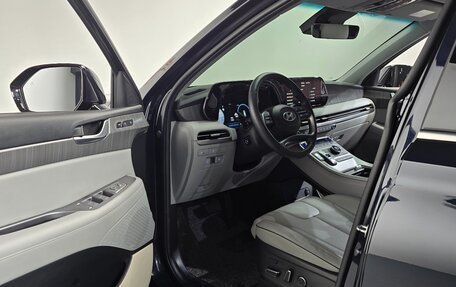 Hyundai Palisade I, 2024 год, 7 849 000 рублей, 4 фотография