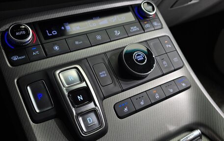 Hyundai Palisade I, 2024 год, 7 849 000 рублей, 6 фотография