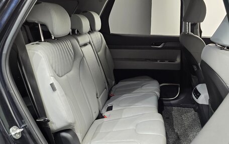 Hyundai Palisade I, 2024 год, 7 849 000 рублей, 8 фотография