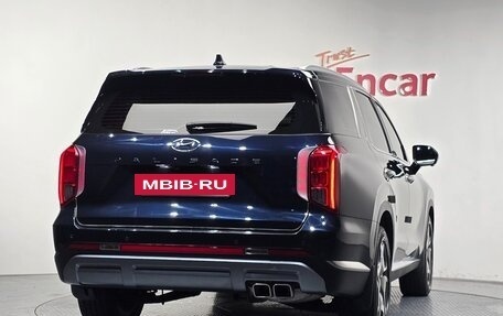 Hyundai Palisade I, 2024 год, 7 849 000 рублей, 3 фотография