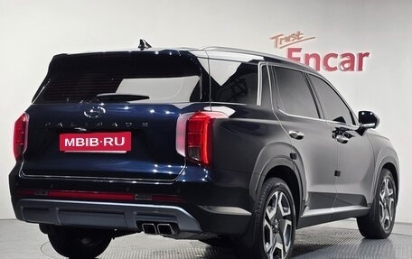 Hyundai Palisade I, 2024 год, 7 849 000 рублей, 2 фотография