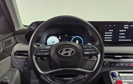 Hyundai Palisade I, 2024 год, 7 849 000 рублей, 5 фотография
