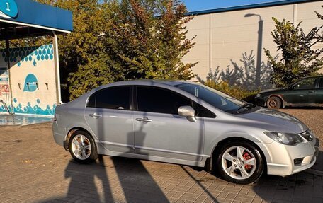 Honda Civic VIII, 2009 год, 650 000 рублей, 2 фотография