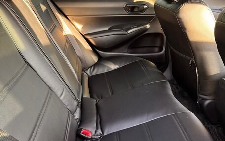 Honda Civic VIII, 2009 год, 650 000 рублей, 9 фотография