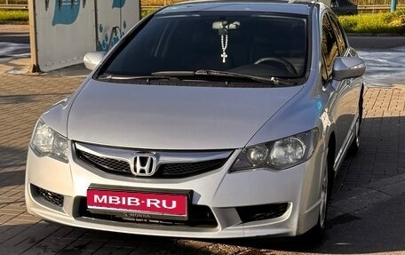 Honda Civic VIII, 2009 год, 650 000 рублей, 1 фотография