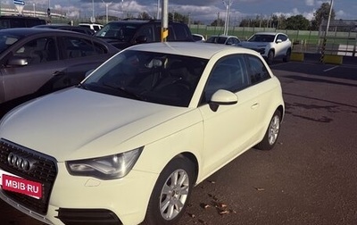 Audi A1, 2011 год, 800 000 рублей, 1 фотография