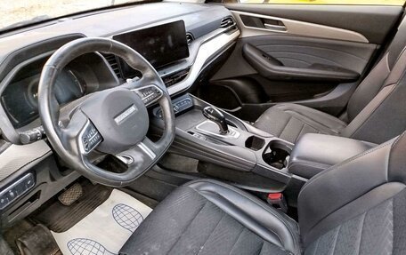 Haval F7 I, 2024 год, 1 175 400 рублей, 8 фотография