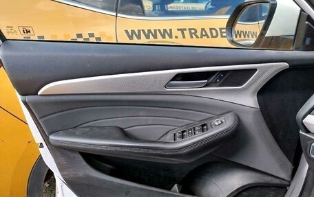 Haval F7 I, 2024 год, 1 175 400 рублей, 9 фотография