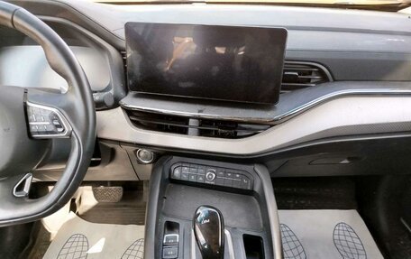 Haval F7 I, 2024 год, 1 175 400 рублей, 14 фотография
