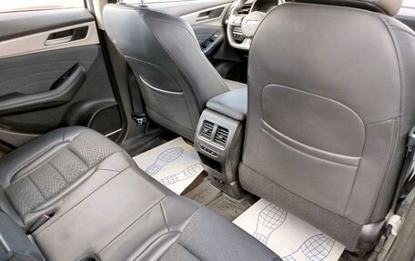Haval F7 I, 2024 год, 1 175 400 рублей, 15 фотография