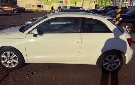 Audi A1, 2011 год, 800 000 рублей, 4 фотография