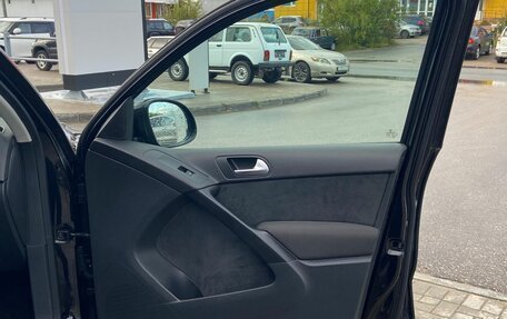 Volkswagen Tiguan I, 2016 год, 1 335 000 рублей, 8 фотография