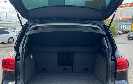 Volkswagen Tiguan I, 2016 год, 1 335 000 рублей, 7 фотография