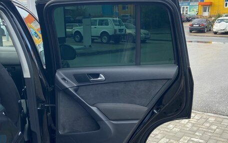 Volkswagen Tiguan I, 2016 год, 1 335 000 рублей, 10 фотография
