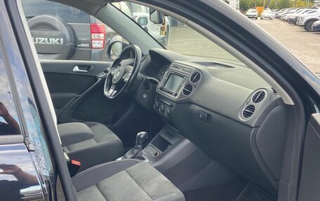 Volkswagen Tiguan I, 2016 год, 1 335 000 рублей, 9 фотография