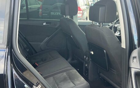 Volkswagen Tiguan I, 2016 год, 1 335 000 рублей, 11 фотография
