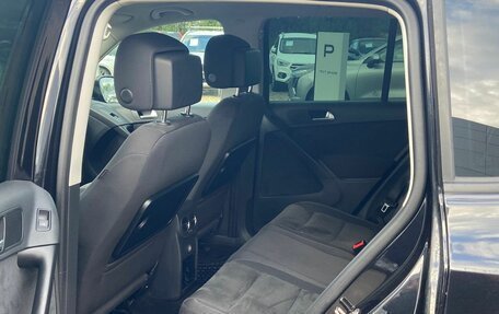 Volkswagen Tiguan I, 2016 год, 1 335 000 рублей, 14 фотография