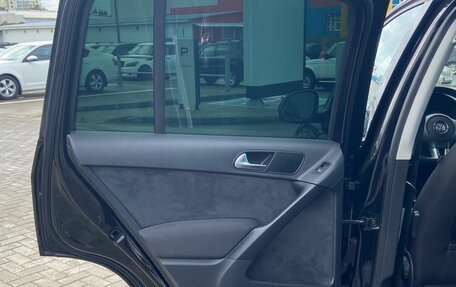 Volkswagen Tiguan I, 2016 год, 1 335 000 рублей, 13 фотография