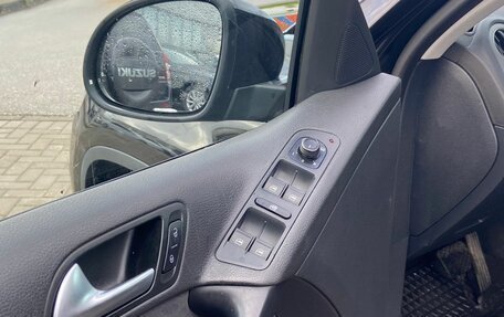 Volkswagen Tiguan I, 2016 год, 1 335 000 рублей, 16 фотография