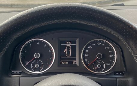 Volkswagen Tiguan I, 2016 год, 1 335 000 рублей, 19 фотография