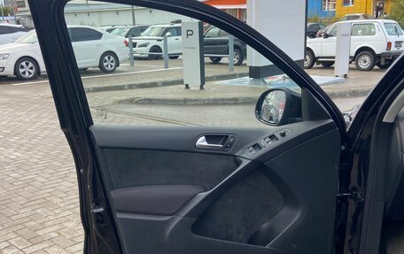 Volkswagen Tiguan I, 2016 год, 1 335 000 рублей, 15 фотография
