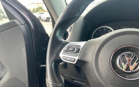 Volkswagen Tiguan I, 2016 год, 1 335 000 рублей, 21 фотография