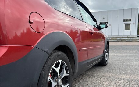 Ford Focus II рестайлинг, 2005 год, 370 000 рублей, 8 фотография