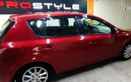 KIA cee'd I рестайлинг, 2012 год, 1 100 000 рублей, 6 фотография