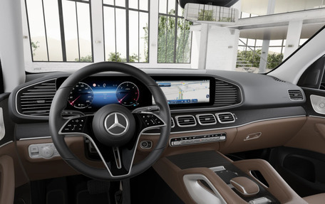 Mercedes-Benz GLE, 2026 год, 13 350 000 рублей, 2 фотография