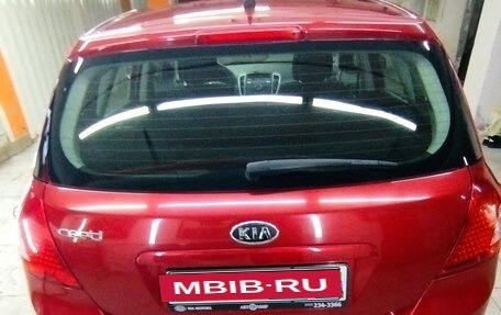 KIA cee'd I рестайлинг, 2012 год, 1 100 000 рублей, 5 фотография
