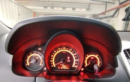 KIA cee'd I рестайлинг, 2012 год, 1 100 000 рублей, 13 фотография