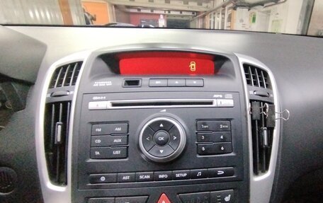 KIA cee'd I рестайлинг, 2012 год, 1 100 000 рублей, 11 фотография