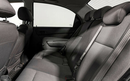 Chevrolet Aveo III, 2007 год, 240 000 рублей, 12 фотография