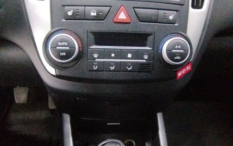 KIA cee'd I рестайлинг, 2012 год, 1 100 000 рублей, 12 фотография