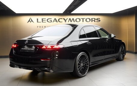 Mercedes-Benz S-Класс, 2026 год, 33 420 000 рублей, 7 фотография