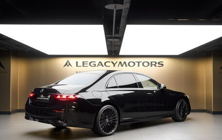 Mercedes-Benz S-Класс, 2026 год, 33 420 000 рублей, 6 фотография