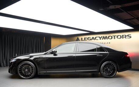 Mercedes-Benz S-Класс, 2026 год, 33 420 000 рублей, 9 фотография