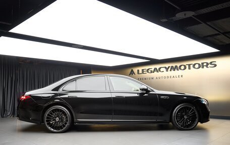 Mercedes-Benz S-Класс, 2026 год, 33 420 000 рублей, 5 фотография