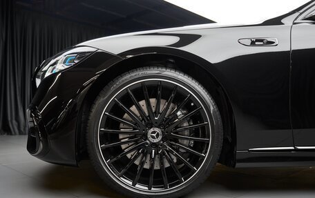 Mercedes-Benz S-Класс, 2026 год, 33 420 000 рублей, 10 фотография