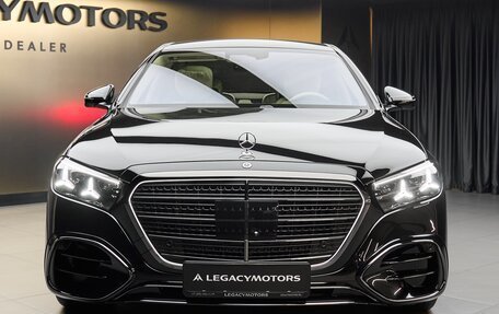 Mercedes-Benz S-Класс, 2026 год, 33 420 000 рублей, 3 фотография