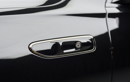 Mercedes-Benz S-Класс, 2026 год, 33 420 000 рублей, 11 фотография