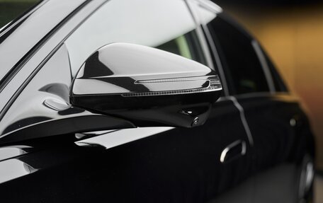 Mercedes-Benz S-Класс, 2026 год, 33 420 000 рублей, 12 фотография