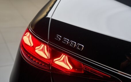 Mercedes-Benz S-Класс, 2026 год, 33 420 000 рублей, 14 фотография
