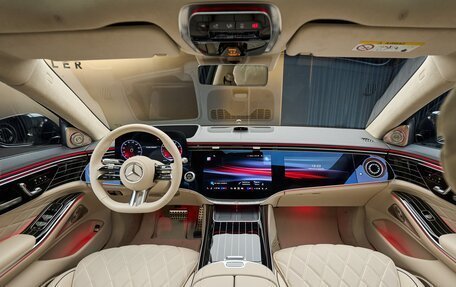 Mercedes-Benz S-Класс, 2026 год, 33 420 000 рублей, 21 фотография