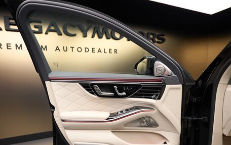 Mercedes-Benz S-Класс, 2026 год, 33 420 000 рублей, 16 фотография