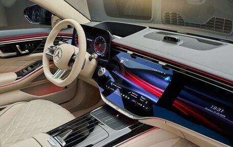 Mercedes-Benz S-Класс, 2026 год, 33 420 000 рублей, 25 фотография