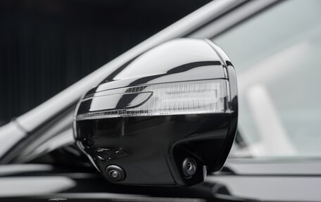 Mercedes-Benz S-Класс, 2026 год, 33 420 000 рублей, 13 фотография
