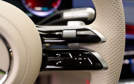 Mercedes-Benz S-Класс, 2026 год, 33 420 000 рублей, 24 фотография