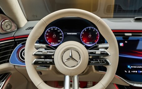 Mercedes-Benz S-Класс, 2026 год, 33 420 000 рублей, 23 фотография