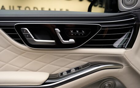 Mercedes-Benz S-Класс, 2026 год, 33 420 000 рублей, 17 фотография